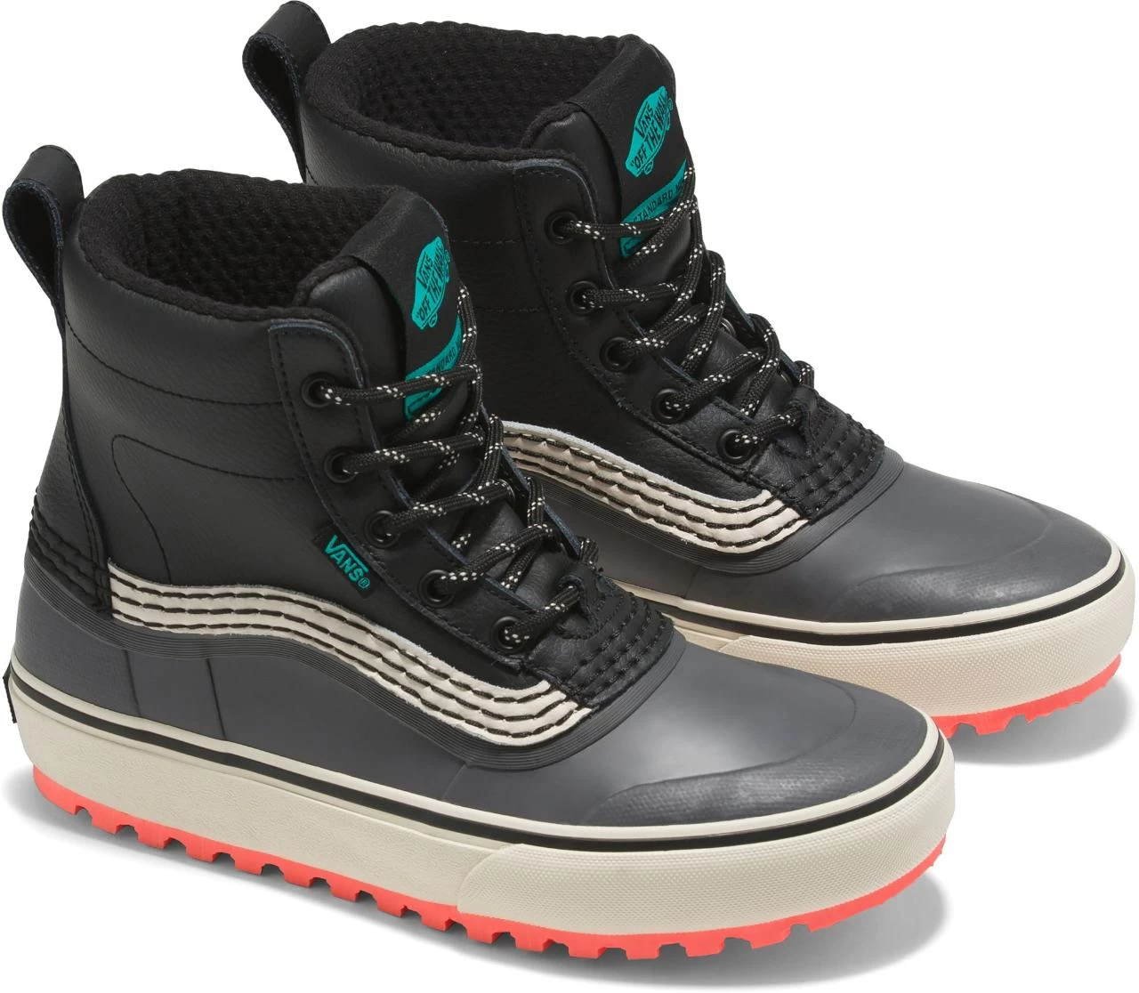 Vans Standard Mid Snow MTE Boots - Women's 7 Vans Standard Mid Snow MTE Boots - Women's - Image 5