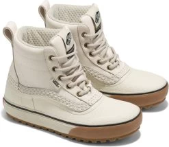 Vans Standard Mid Snow MTE Boots - Women's 37 Vans Standard Mid Snow MTE Boots - Women's -Chic Feet Boutique 1964100043