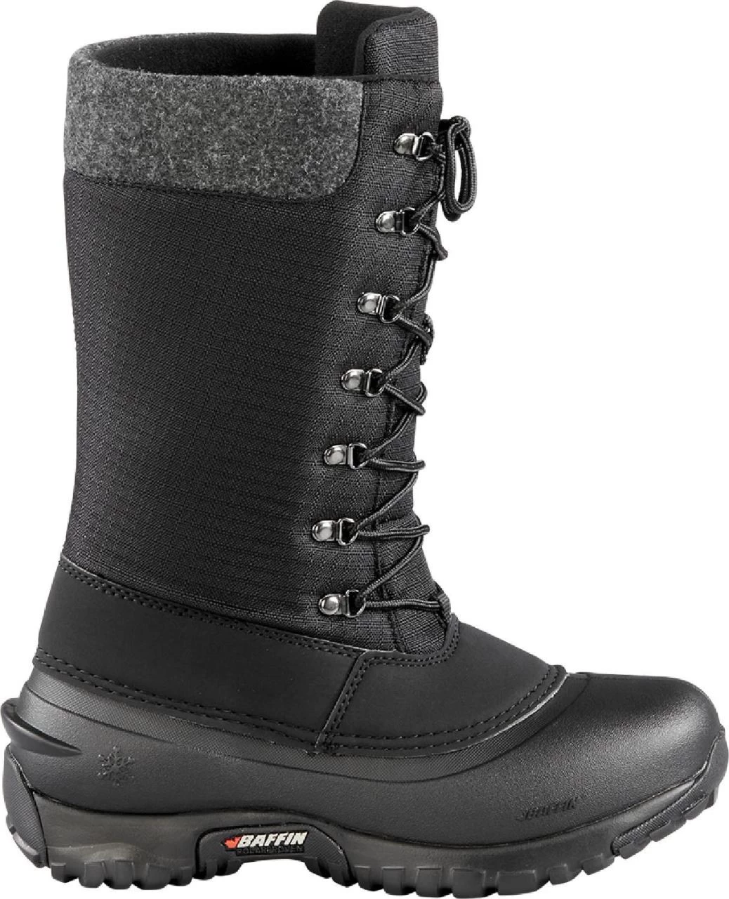 Baffin JESS Boots - Women's 12 Baffin JESS Boots - Women's - Image 10