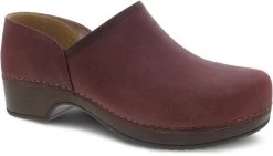 Dansko Brenna Clogs - Women's -Chic Feet Boutique 1977590015