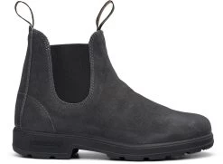 Blundstone Original Suede Chelsea Boots - Women's -Chic Feet Boutique 1983850007