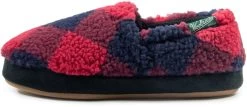 Woolrich Scarlet Slippers - Women's 32 Woolrich Scarlet Slippers - Women's -Chic Feet Boutique 1989550017