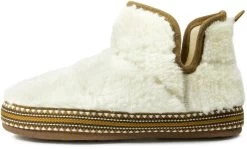 Woolrich Althea Bootie Slippers - Women's -Chic Feet Boutique 1989560008