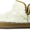 Woolrich Althea Bootie Slippers - Women's 1 Woolrich Althea Bootie Slippers - Women's -Chic Feet Boutique 1989560010
