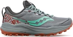 Saucony Xodus Ultra 2 Trail-Running Shoes - Women's -Chic Feet Boutique 1ad6457b 724f 4234 b69f 2dfb88395b0a