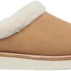 Sanuk Cozy Vibe Low SM Slippers - Women's -Chic Feet Boutique 2001370010