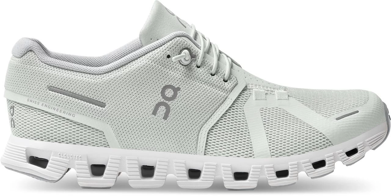 On Cloud 5 Shoes - Women's 21 On Cloud 5 Shoes - Women's - Image 19