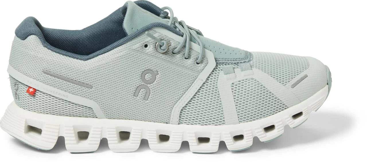 On Cloud 5 Shoes - Women's 9 On Cloud 5 Shoes - Women's - Image 7