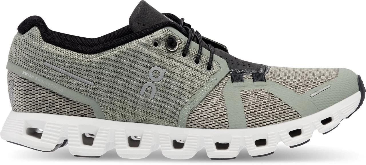 On Cloud 5 Shoes - Women's 12 On Cloud 5 Shoes - Women's - Image 10