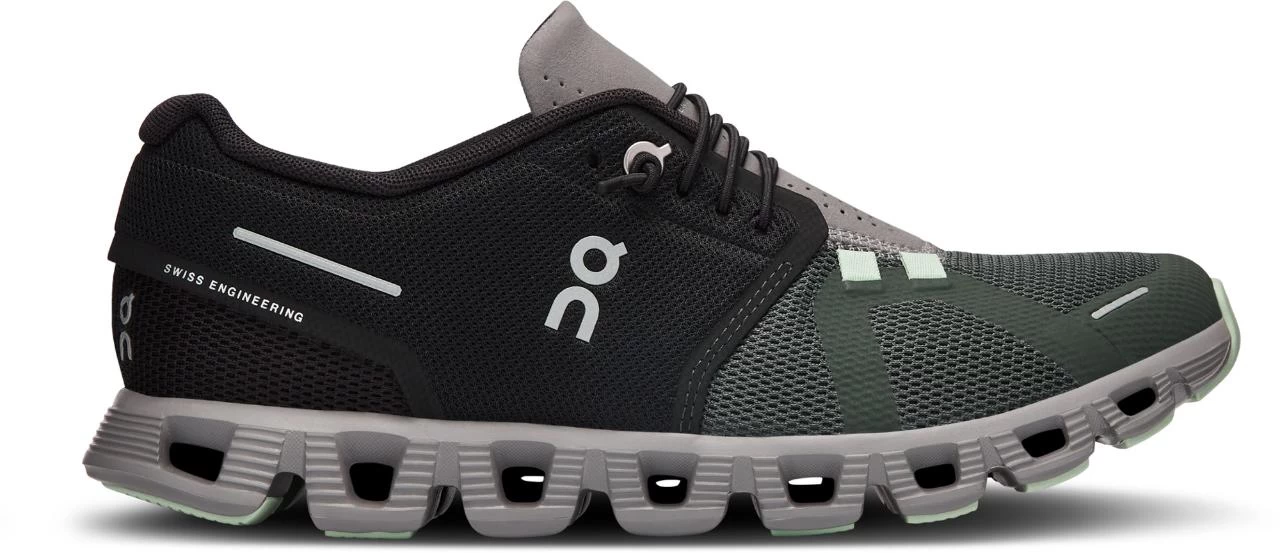 On Cloud 5 Shoes - Women's 6 On Cloud 5 Shoes - Women's - Image 4