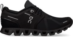 On Cloud 5 Waterproof Shoes - Women's