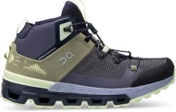 On Cloudtrax Hiking Boots - Women's 34 On Cloudtrax Hiking Boots - Women's -Chic Feet Boutique 2007250003