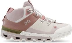 On Cloudtrax Hiking Boots - Women's 26 On Cloudtrax Hiking Boots - Women's -Chic Feet Boutique 2007250025