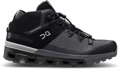 On Cloudtrax Hiking Boots - Women's