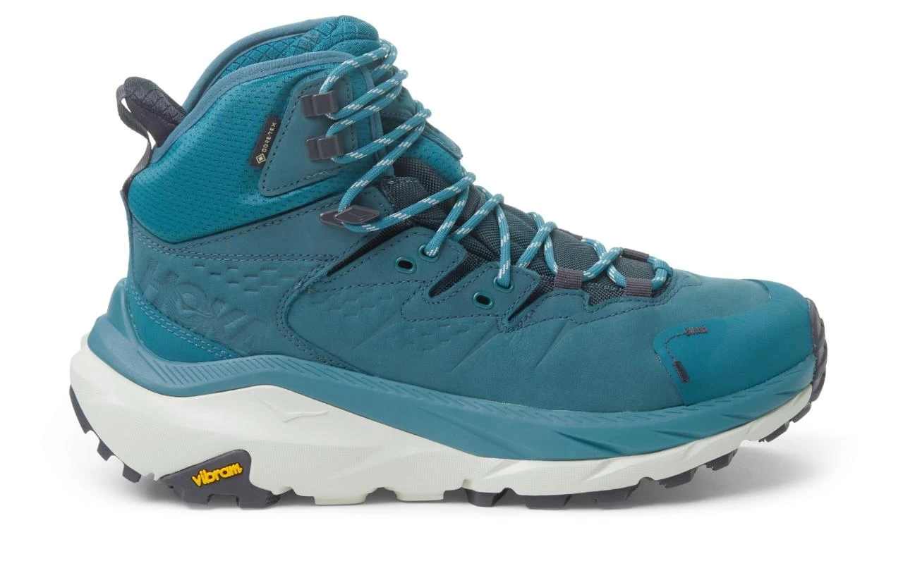 Hoka Kaha 2 GTX Hiking Boots - Women's 4 Hoka Kaha 2 GTX Hiking Boots - Women's - Image 2
