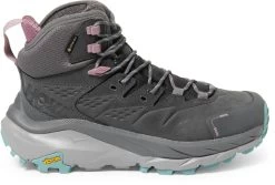Hoka Kaha 2 GTX Hiking Boots - Women's 24 Hoka Kaha 2 GTX Hiking Boots - Women's -Chic Feet Boutique 2016550014