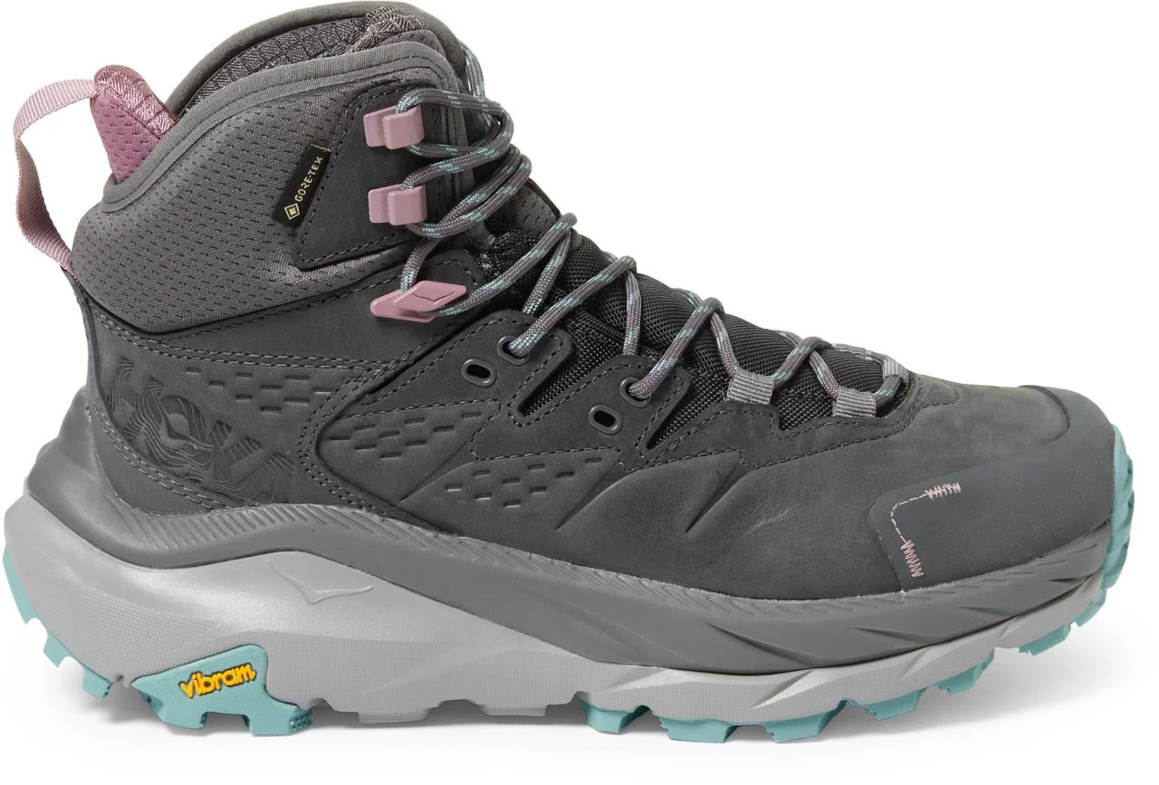 Hoka Kaha 2 GTX Hiking Boots - Women's 7 Hoka Kaha 2 GTX Hiking Boots - Women's - Image 5