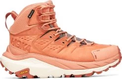 Hoka Kaha 2 GTX Hiking Boots - Women's 35 Hoka Kaha 2 GTX Hiking Boots - Women's -Chic Feet Boutique 2016550027