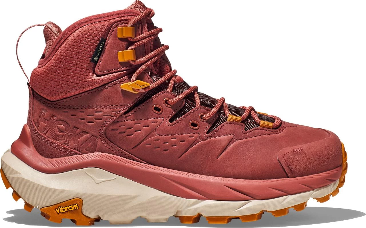 Hoka Kaha 2 GTX Hiking Boots - Women's 6 Hoka Kaha 2 GTX Hiking Boots - Women's - Image 4