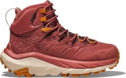 Hoka Kaha 2 GTX Hiking Boots - Women's 36 Hoka Kaha 2 GTX Hiking Boots - Women's -Chic Feet Boutique 2016550049