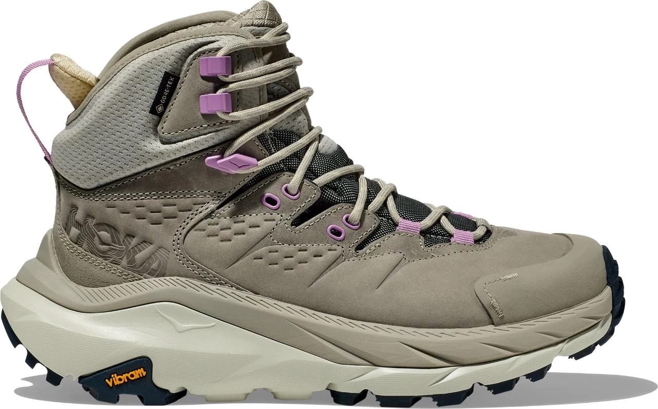 Hoka Kaha 2 GTX Hiking Boots - Women's 19 Hoka Kaha 2 GTX Hiking Boots - Women's - Image 17