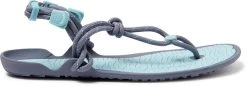 Xero Shoes Aqua Cloud Sandals - Women's 31 Xero Shoes Aqua Cloud Sandals - Women's -Chic Feet Boutique 2017100012