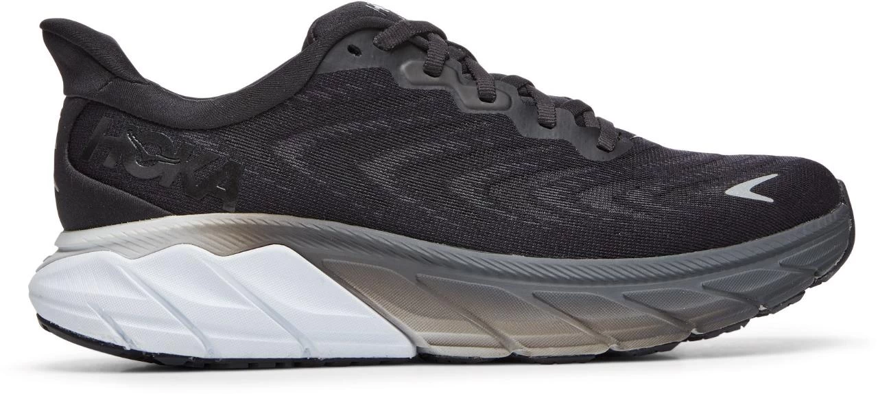 Hoka Arahi 6 Road-Running Shoes - Women's 3 Hoka Arahi 6 Road-Running Shoes - Women's