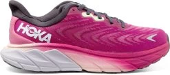 Hoka Arahi 6 Road-Running Shoes - Women's 40 Hoka Arahi 6 Road-Running Shoes - Women's -Chic Feet Boutique 2017620044