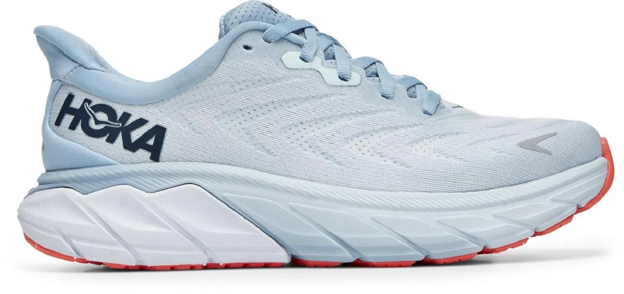 Hoka Arahi 6 Road-Running Shoes - Women's 9 Hoka Arahi 6 Road-Running Shoes - Women's - Image 7