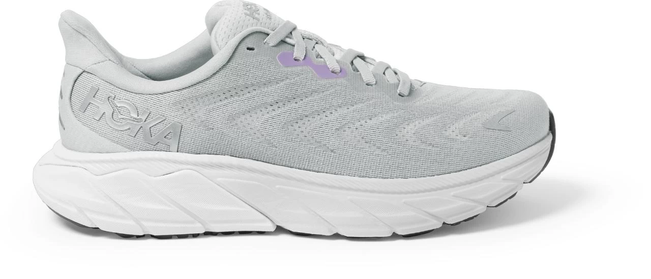 Hoka Arahi 6 Road-Running Shoes - Women's 10 Hoka Arahi 6 Road-Running Shoes - Women's - Image 8