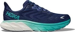 Hoka Arahi 6 Road-Running Shoes - Women's 33 Hoka Arahi 6 Road-Running Shoes - Women's -Chic Feet Boutique 2017620132