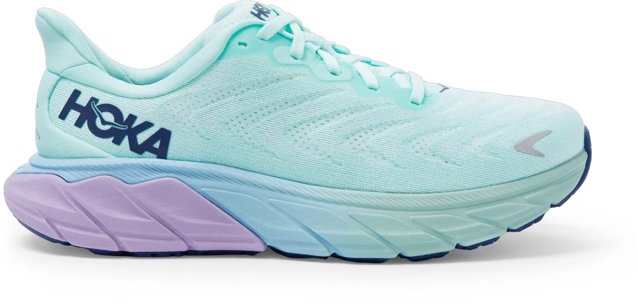 Hoka Arahi 6 Road-Running Shoes - Women's 13 Hoka Arahi 6 Road-Running Shoes - Women's - Image 11