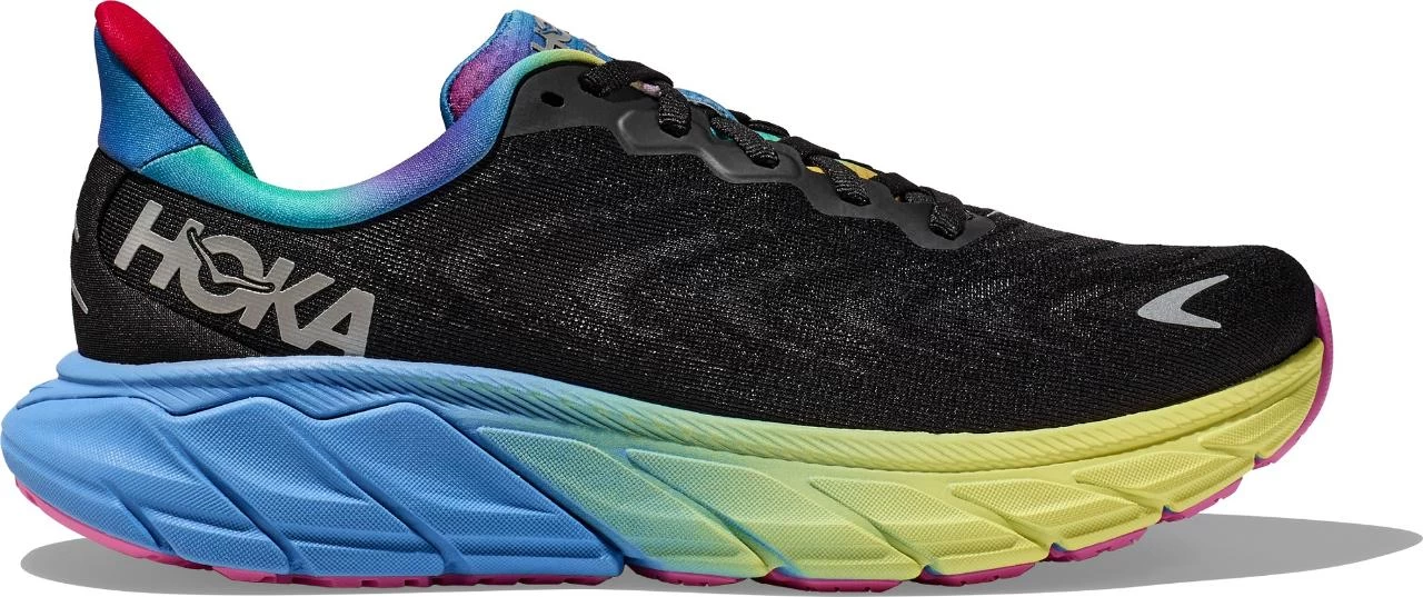 Hoka Arahi 6 Road-Running Shoes - Women's 16 Hoka Arahi 6 Road-Running Shoes - Women's - Image 14