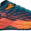 Hoka Speedgoat 5 Trail-Running Shoes - Women's 2 Hoka Speedgoat 5 Trail-Running Shoes - Women's -Chic Feet Boutique 2017650015