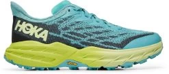 Hoka Speedgoat 5 Trail-Running Shoes - Women's 30 Hoka Speedgoat 5 Trail-Running Shoes - Women's -Chic Feet Boutique 2017650038
