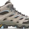 Merrell Moab 3 Mid GORE-TEX Hiking Boots - Women's