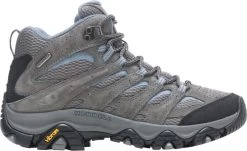 Merrell Moab 3 Mid Waterproof Hiking Boots - Women's -Chic Feet Boutique 2021210063