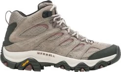 Merrell Moab 3 Mid Hiking Boots - Women's -Chic Feet Boutique 2021220023