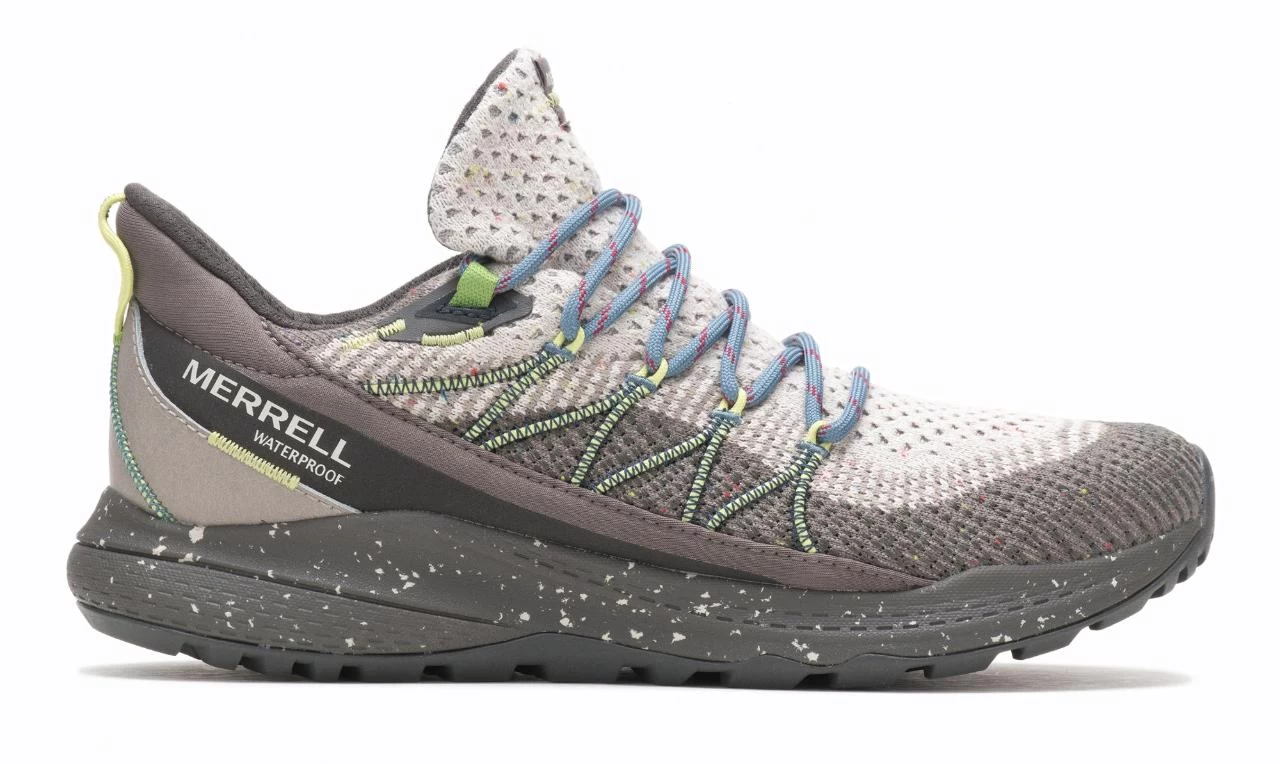 Merrell Bravada 2 Waterproof Hiking Shoes - Women's 3 Merrell Bravada 2 Waterproof Hiking Shoes - Women's