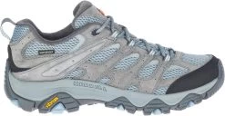 Merrell Moab 3 Waterproof Hiking Shoes - Women's -Chic Feet Boutique 2021240014