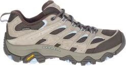 Merrell Moab 3 Waterproof Hiking Shoes - Women's -Chic Feet Boutique 2021240041