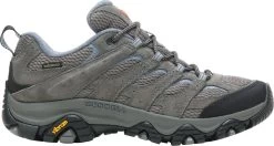 Merrell Moab 3 Waterproof Hiking Shoes - Women's -Chic Feet Boutique 2021240070
