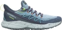 Merrell Bravada 2 Hiking Shoes - Women's -Chic Feet Boutique 2021250074