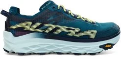 Altra Mont Blanc Trail-Running Shoes - Women's -Chic Feet Boutique 2026170020