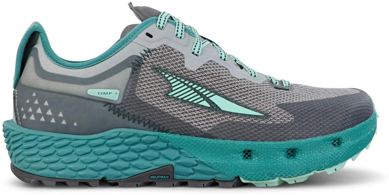 Altra Timp 4 Trail-Running Shoes - Women's 8 Altra Timp 4 Trail-Running Shoes - Women's - Image 6