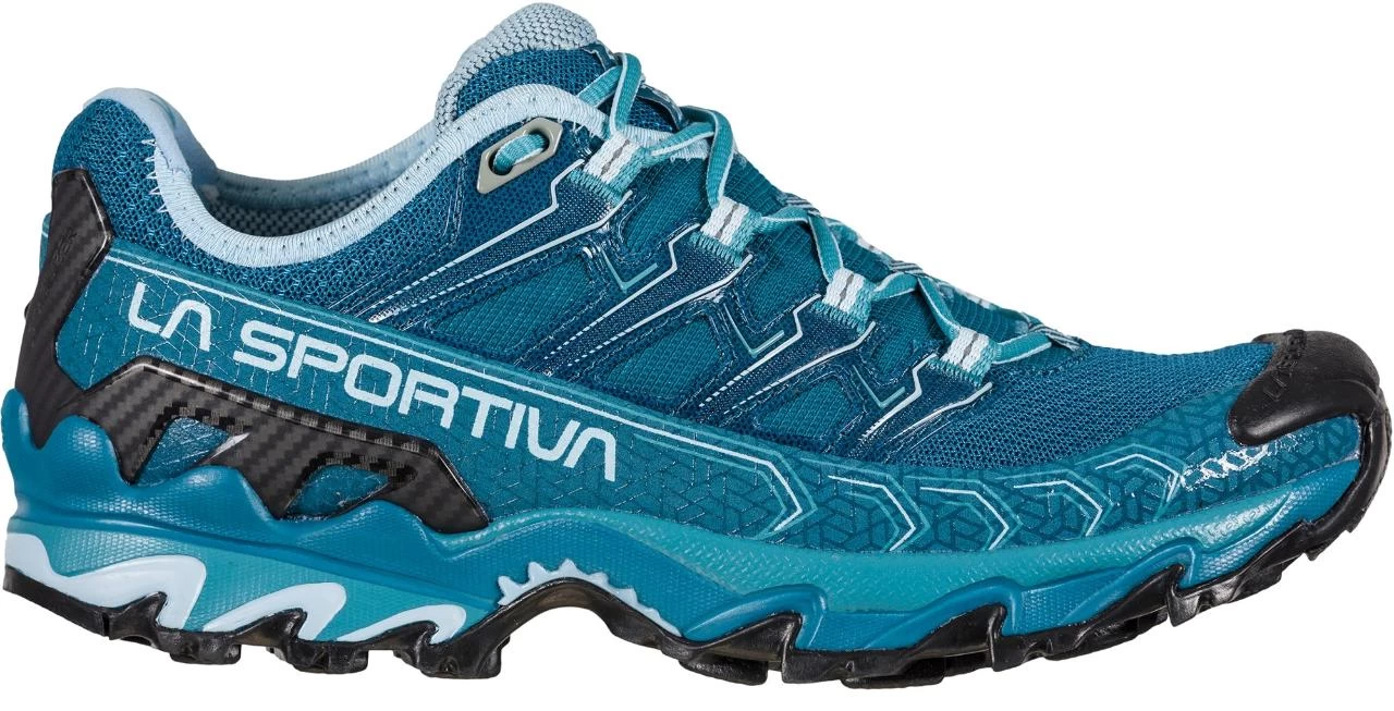 La Sportiva Ultra Raptor II Trail-Running Shoes - Women's 19 La Sportiva Ultra Raptor II Trail-Running Shoes - Women's - Image 17