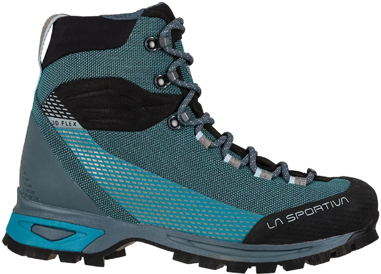 La Sportiva Trango TRK GTX Hiking Boots - Women's 7 La Sportiva Trango TRK GTX Hiking Boots - Women's - Image 5