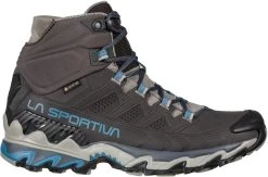 La Sportiva Ultra Raptor II Mid Leather GTX Hiking Boots - Women's -Chic Feet Boutique 2028590016
