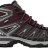 Salomon X Ultra Pioneer Mid CSWP Hiking Boots - Women's 1 Salomon X Ultra Pioneer Mid CSWP Hiking Boots - Women's -Chic Feet Boutique 2028950015