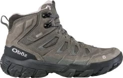 Oboz Sawtooth X Mid Waterproof Hiking Boots - Women's -Chic Feet Boutique 2031920001